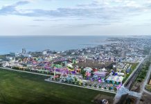 Turismul românesc scade, dar litoralul renaște: Costineștiul și Nibiru schimbă modelul economiei de vară