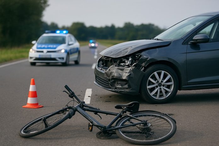 accidente rutiere