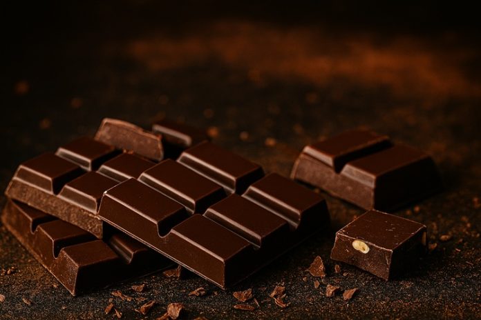 chocolate