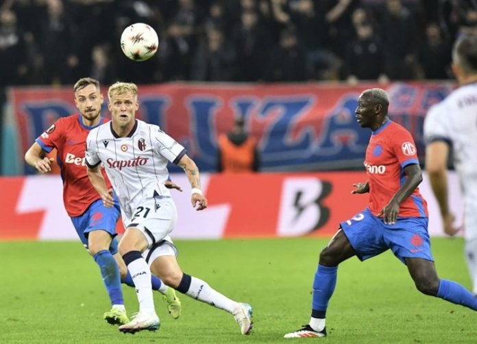 fcsb bologna