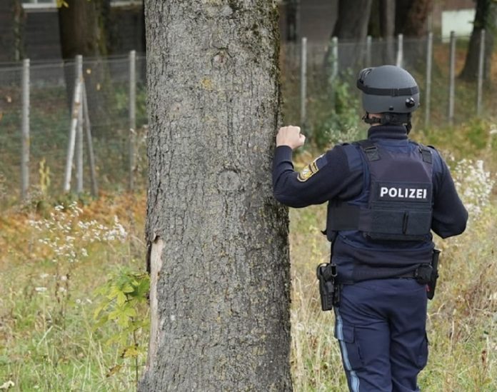 polizei