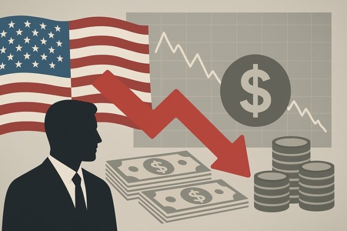 recession SUA