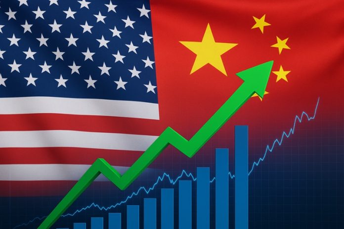sua china stocks