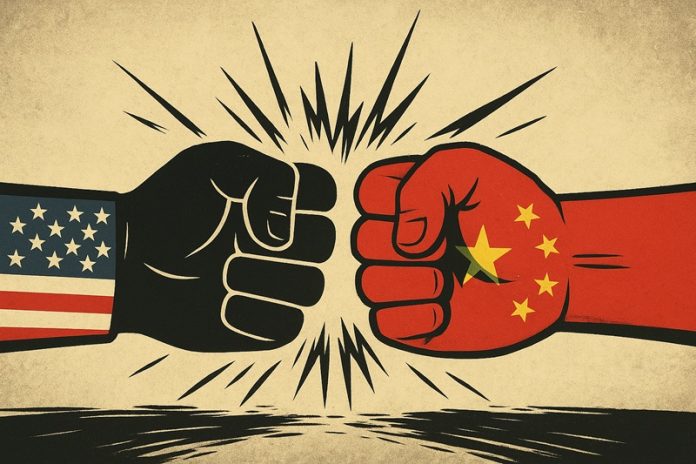sua vs china