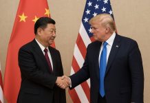 China și SUA suspendă taxele portuare reciproce pentru un an, după întâlnirea Xi–Trump