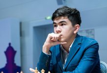 Javohir Sindarov devine la 19 ani cel mai tânăr câştigător al Cupei Mondiale la şah