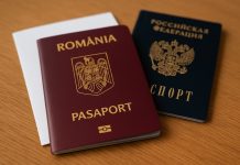 Documente românești false pentru ruși și ucranieni bogaţi: anchetă de amploare în desfășurare