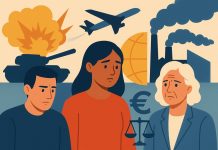 Sondaj Eurobarometru: securitatea, economia și mediul domină preocupările și temerile continentului