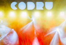 CODRU Festival este în TOP 10 festivaluri din Europa. European Festival Awards și-a publicat finaliștii, iar CODRU face parte din cei 10 finaliști la categoria Best Medium-Sized Festivals.