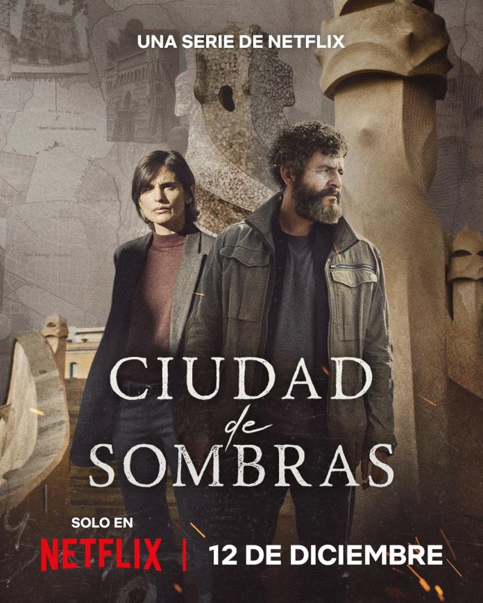Foto Netflix Media Center.