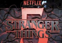 Sezonul 5 din „Stranger Things” devine cel mai puternic debut în engleză din istoria Netflix