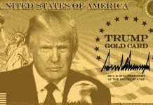 Administrația SUA deschide accesul la vize premium pentru bogații lumii – Trump Gold & Platinum Card
