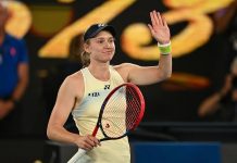 Finală memorabilă la Australian Open 2026: Rîbakina o învinge pe Sabalenka și câștigă trofeul