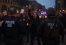 Val de indignare națională în SUA după incidentele mortale cu agenți ICE din Minneapolis (VIDEO)