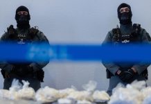 Operațiunea Fabryka: zeci de laboratoare clandestine de droguri, anihilate de Europol în mai multe state UE