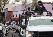 Mexic în stare de asediu după uciderea lui „El Mencho”: cartelurile incendiază orașe și atacă forțele de ordine (VIDEO)