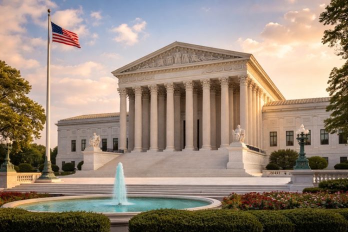 Tribunalul Suprem din Washington