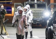 NASA confirmă data lansării misiunii Artemis II către Lună