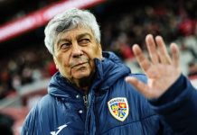 „Il Luce” și-a anunțat retragerea din funcția de selecționer al României