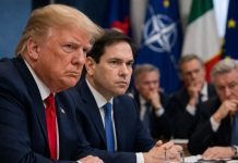 Declarații dure de la Washington: aliații, somați să își apere singuri interesele