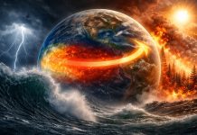 Avertisment al climatologilor: 2026 ar aduce fenomene meteo extreme și temperaturi record