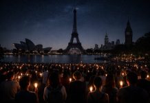 Ora Pământului 2026: milioane de oameni sting luminile pe 28 martie, într-o acțiune globală pentru mediu