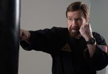 A murit Chuck Norris, legenda filmelor de acțiune și a artelor marțiale
