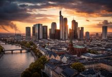 Războiul din Iran frânează economia Germaniei: noi estimări indică o creștere modestă