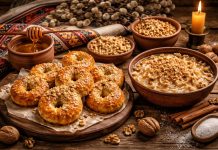 Tradiția Mucenicilor: obiceiuri și semnificații religioase