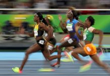 Schimbare majoră în sport: femeile transgender excluse din competițiile olimpice feminine