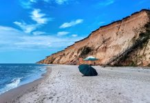 Grecia scoate șezlongurile de pe sute de plaje – cum se schimbă vacanța în 2026