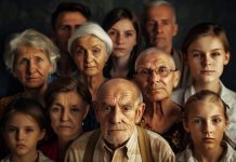 România a ajuns la 21,64 milioane de locuitori. Indicele de îmbătrânire, la cel mai ridicat nivel din istorie