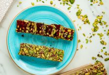 Războiul din Iran declanșează criza fisticului: prețurile ating cel mai ridicat nivel din ultimii ani