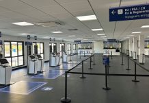 Blocaje masive pe aeroporturile europene după implementarea sistemului de intrare-ieșire EES