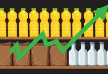 Prețurile alimentelor ating cel mai ridicat nivel din ultimele șase luni, pe fondul escaladării conflictului din Orientul Mijlociu