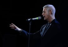 O seară magică cu Alessandro Safina la București, pe 26 aprilie 2026, la Sala Palatului