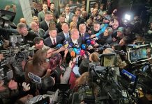 Bulgaria: Fostul președinte Rumen Radev câștigă detașat a opta rundă electorală în cinci ani