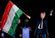 Sfârșitul erei Orbán: Péter Magyar câștigă alegerile din Ungaria și pregătește schimbarea Constituției