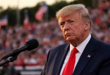 Popularitatea lui Donald Trump scade masiv pe fondul nemulțumirilor privind economia și conflictul cu Iran