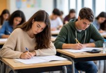 Bacalaureat 2026, rezultate simulare: note mai bune decât în 2025