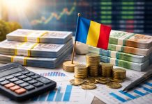 Fidelis aprilie 2026: statul oferă dobânzi de până la 7,60% pentru economiile populației