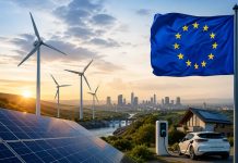Uniunea Europeană propune reducerea taxelor la electricitate pentru a tempera criza energetică