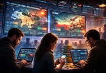 Pariuri pe război: cum transformă Polymarket conflictele globale în miză financiară