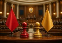 PSD și AUR pregătesc moțiune comună împotriva Guvernului Bolojan. Tensiuni majore pe scena politică și reacții negative în piețe