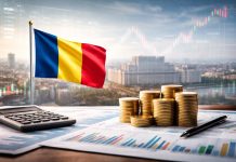 S&P confirmă ratingul României la „BBB-”, dar menține perspectiva negativă din cauza riscurilor politice