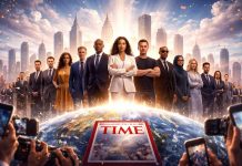 Topul celor mai influenți oameni din lume în 2026, conform revistei Time (VIDEO)