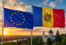 Republica Moldova, lider între statele candidate la UE în implementarea reformelor, potrivit Comisiei Europene