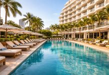 Hotelurile din SUA reduc tarifele de vară pe fondul cererii slabe pentru Cupa Mondială 2026