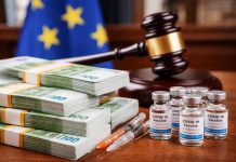 România pierde procesul cu Pfizer și trebuie să plătească 300 sute de milioane de euro
