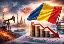 Analiză: Economia României riscă recesiunea în scenariul escaladării conflictului din Orient